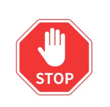 stop